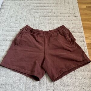 Adidas Humanrace Shorts